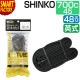 ��ž�� ���塼�� 700C 700 45C 48���� ���󥰥Х�� �Ѽ� EV shinko ���󥳡�