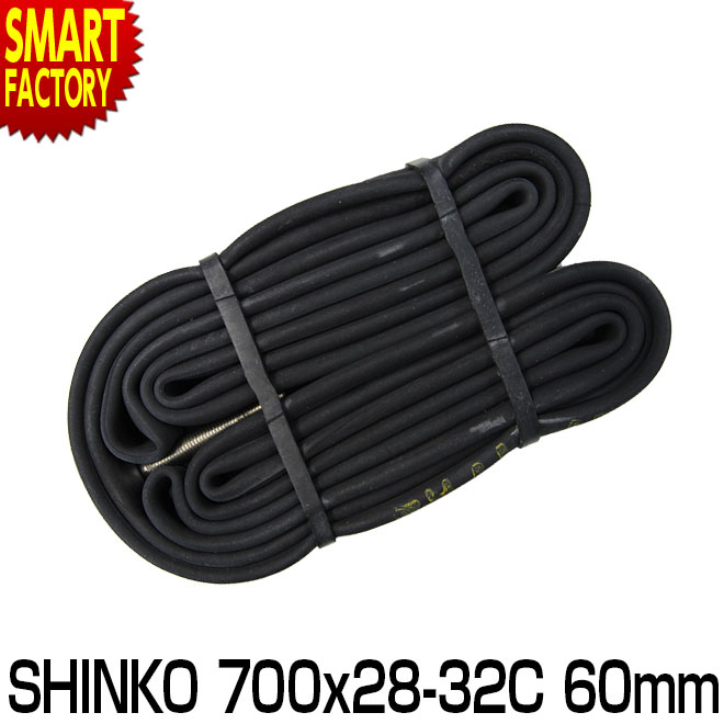��ž�� ���塼�� 700C 700 28C 32C 60mm ���󥰥Х�� ʩ�� FV shinko ���󥳡�