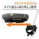 ��ž�� �饤�� led ��ž�֥饤�� ���뤤 LED�饤�� ��������饤�� �ե���� ��ũ ���Ӽ� �������Х��� �����ɥХ��� ���� ����
