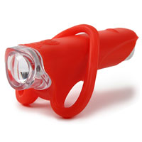 LED饤 WITHꥳ󥫥С 1LED O-267-G ۥ磻 å 饤ȥ֥롼 ֥å