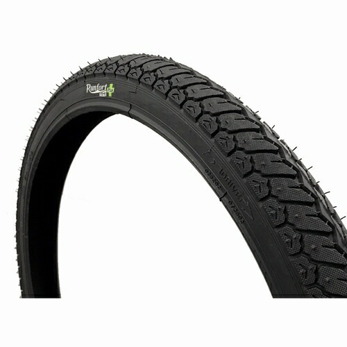 ��ư��ž�� ������ 20����� �ѥ󥯤��ˤ��������� Runfort Tire Plus 20x1.75 HE ������ ���塼�� ��1�ܥ��å� ��������