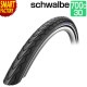 ��ž�� ������ SCHWALBE ������� �ޥ饽��졼���� 700��30C �֥�å�