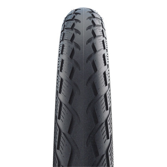 ��ž�� ������ SCHWALBE ������� �ޥ饽�� 700��23C �֥�å�