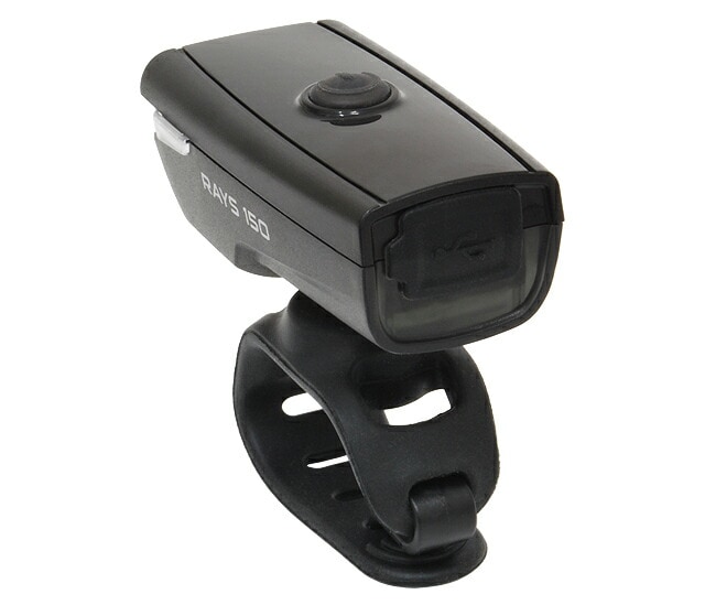 ž 饤 եȥ饤 RAYS 150 BL192W SMART USB 150LM