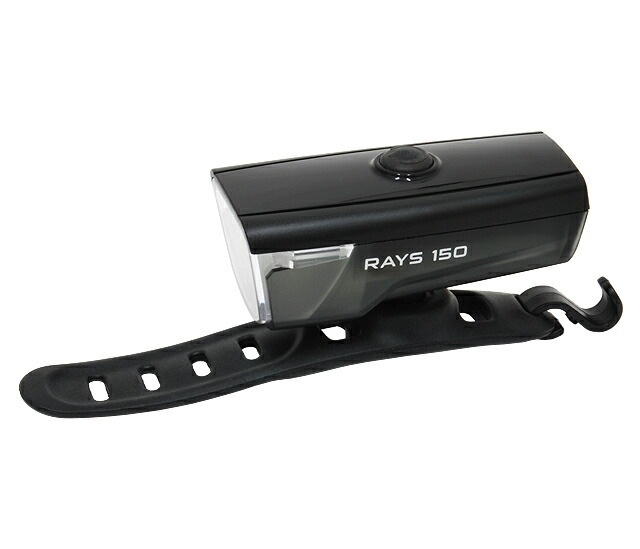 ž 饤 եȥ饤 RAYS 150 BL192W SMART USB 150LM