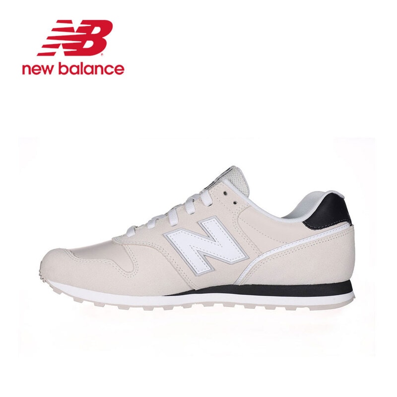 ニューバランス スニーカー ML373 シューズ 運動靴 紐 黒 ブラック ベージュ グレー new balance 373 SL2 SS2 SW2 AK2 GW2
