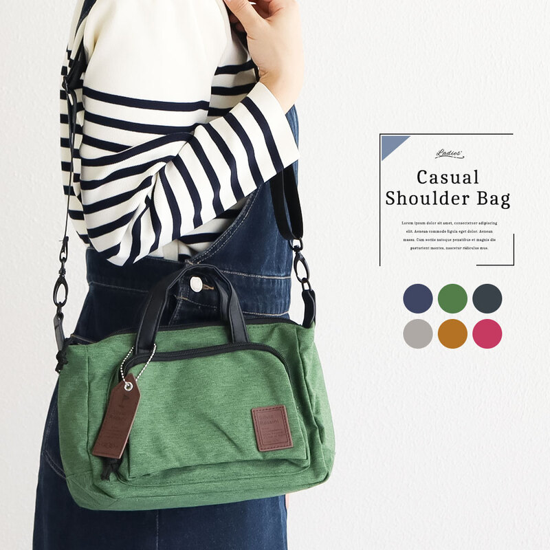 ミニショルダーバッグ レディース 斜めがけ 小さめ ハンドバッグ おしゃれ 旅行 シンプル 黒 ブラック グレー ブラウン 赤 ネイビー グリーン