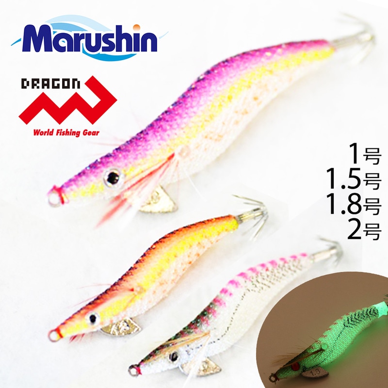 エギ・餌木 釣り用ルアーセット 多色 50個以上 エギ・餌木 釣り用ルアーセット 多色 50個以上 エギ・餌木セット