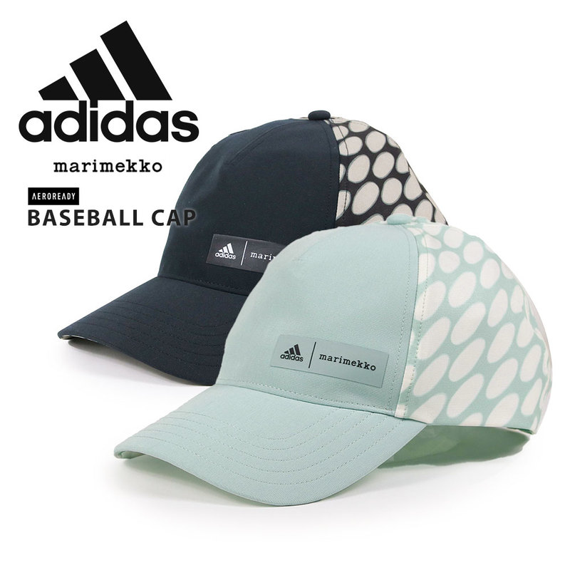 人気コラボ★Adidas x マリメッコ AEROREADY ビーニー 人気コラボ☆Adidas x マリメッコ AEROREADY ビーニー adidas