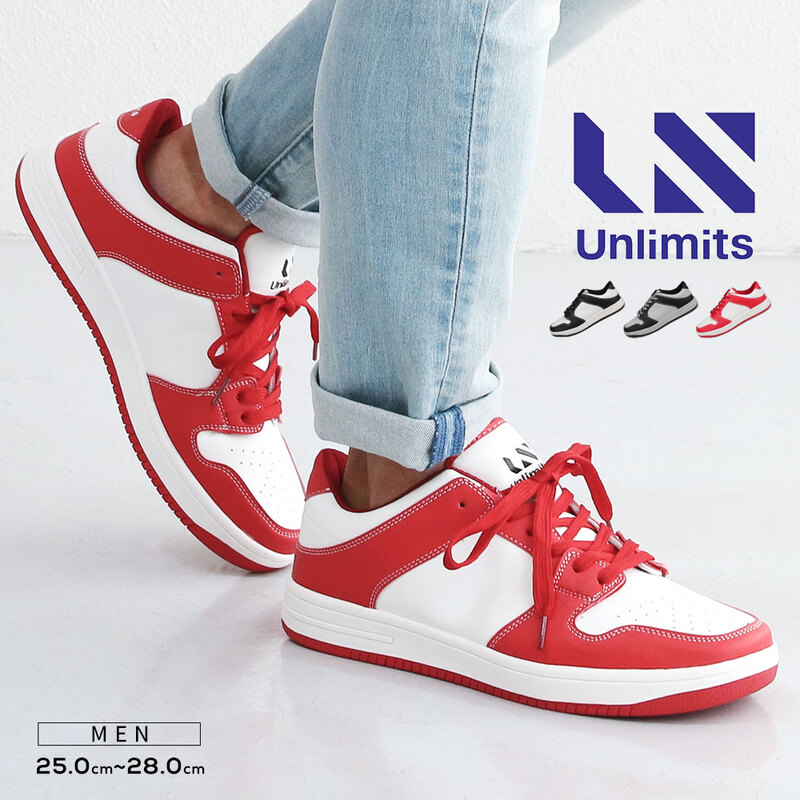 メンズ スニーカー ローカット スニーカー メンズ 靴 コートシューズ カジュアル ウォーキング 黒 ブラック グレー レッド 2000