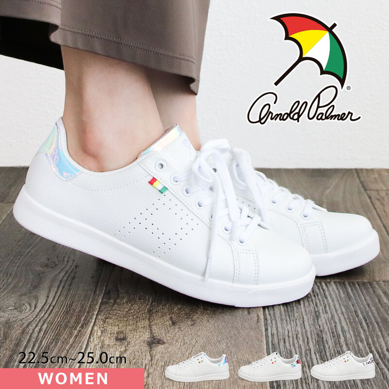 16558　アーノルドパーマー　レディース　ホワイトジーンズ　サイズ3 16558 アーノルドパーマー レディース ホワイトジーンズ サイズ3