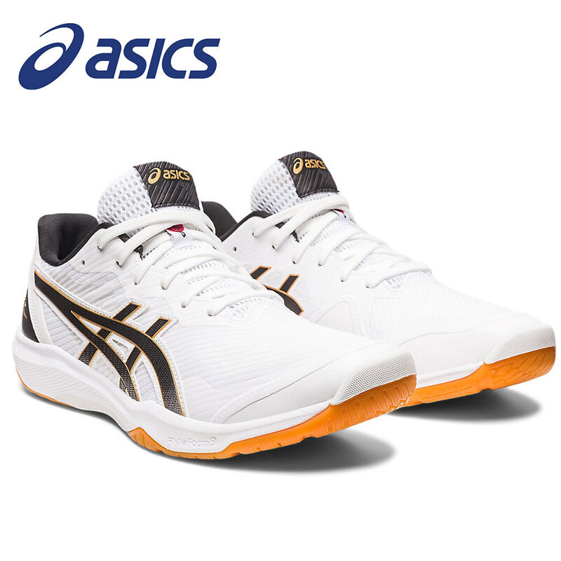 asics アシックス ROTE JAPAN LYTE FF 3 バレーボールシューズ ローカット ジュニア レディース メンズ 軽量 部活 1053A054