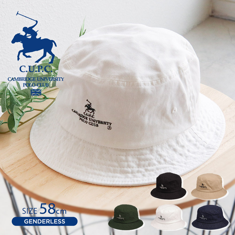 ★新品未使用★アイスランド　カプリハット　ポロクラブ　polo club 楽天市場】ポロクラブ ハット メンズ ブランド 帽子 レディース