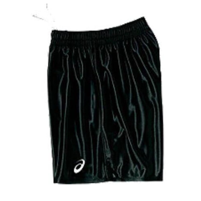 アシックス バレーボール パンツ ワンポイント ロゴ バレー トレーニング 黒 ブラック ホワイト ネイビー ブルー レッド asics XW1738