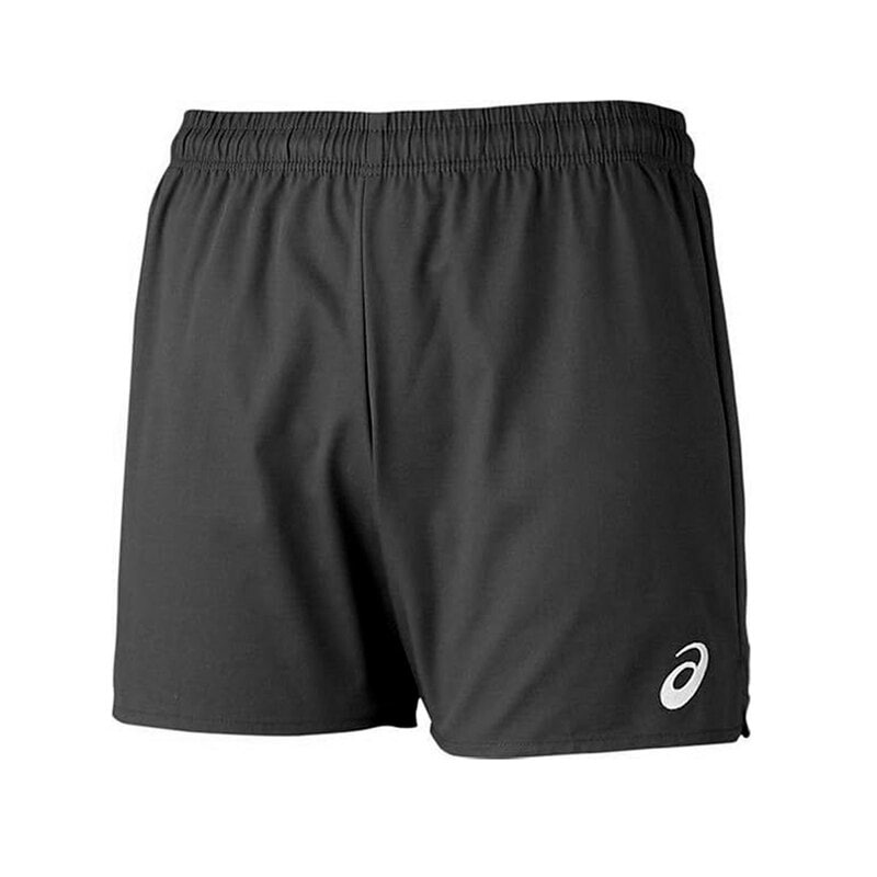 アシックス バレーボール メンズ パンツ ゲームパンツ トレーニング 黒 ブラック ホワイト ネイビー ブルー レッド asics 2051A338