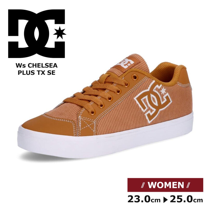 ディーシーシューズ レディース スニーカー ストリート スケーター ダンス アメカジ クラシックコート カジュアル スケボー DC DW244010
