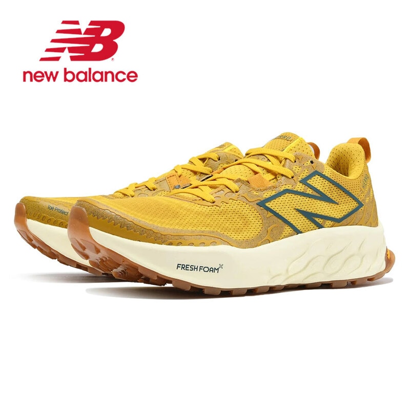 ニューバランス トレイルランニング シューズ スニーカー メンズ 靴 ローカット New Balance Fresh Foam X Hierro v8