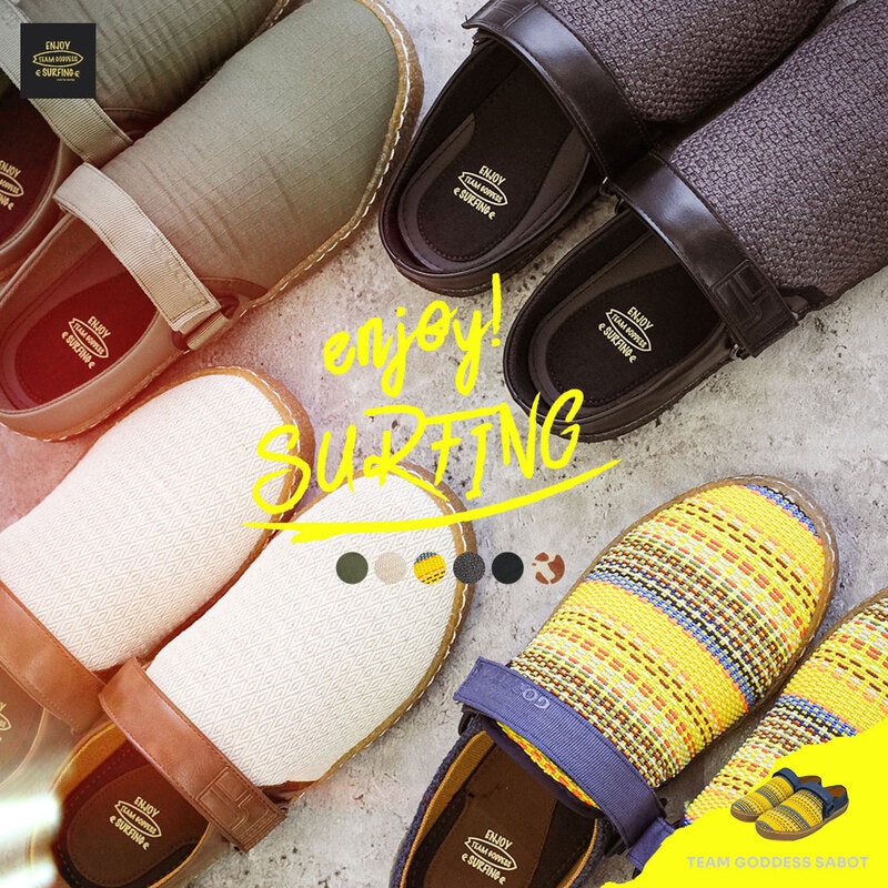 サンダル メンズ サボ アウトドア 厚底 ベルクロ レディース ユニセックス 軽量 リゾート 歩きやすい ぺたんこ フラット 2way バックストラップ 2303