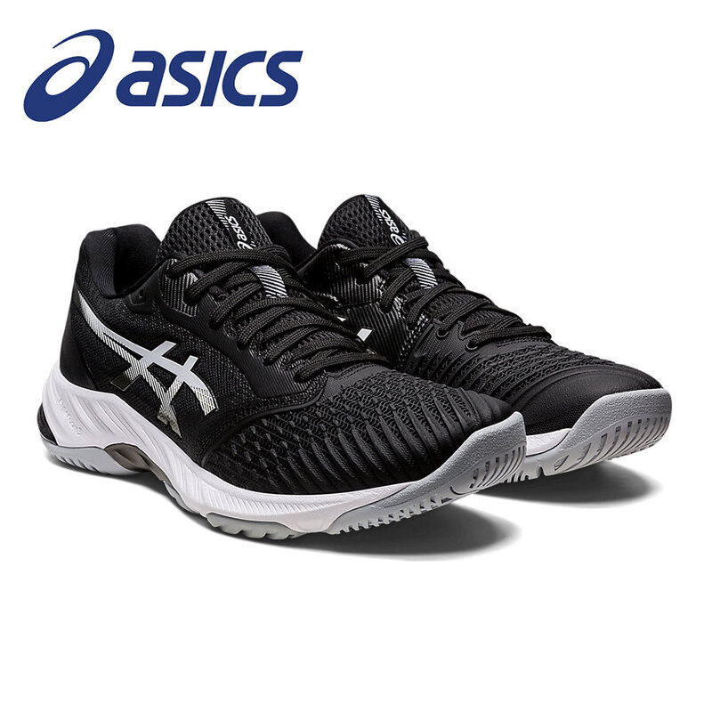 アシックス バレーボールシューズ メンズ バリスティック ローカット
