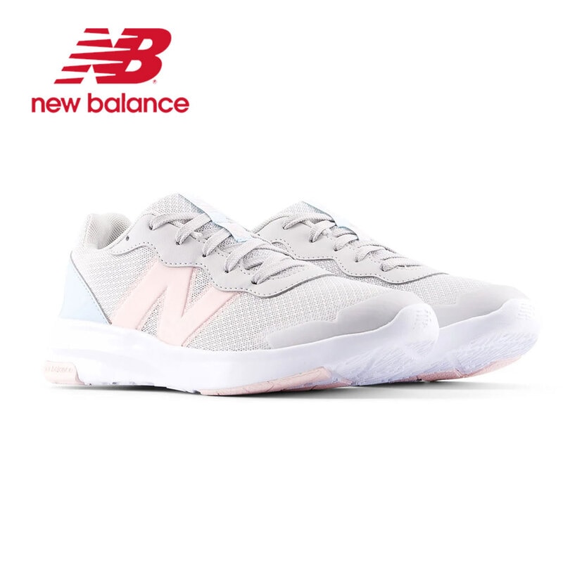ニューバランス ランニング シューズ  紐 軽い 黒 ローカット 子供靴  ブラック ブルー レッド ピンク newbalance GK578 v1 