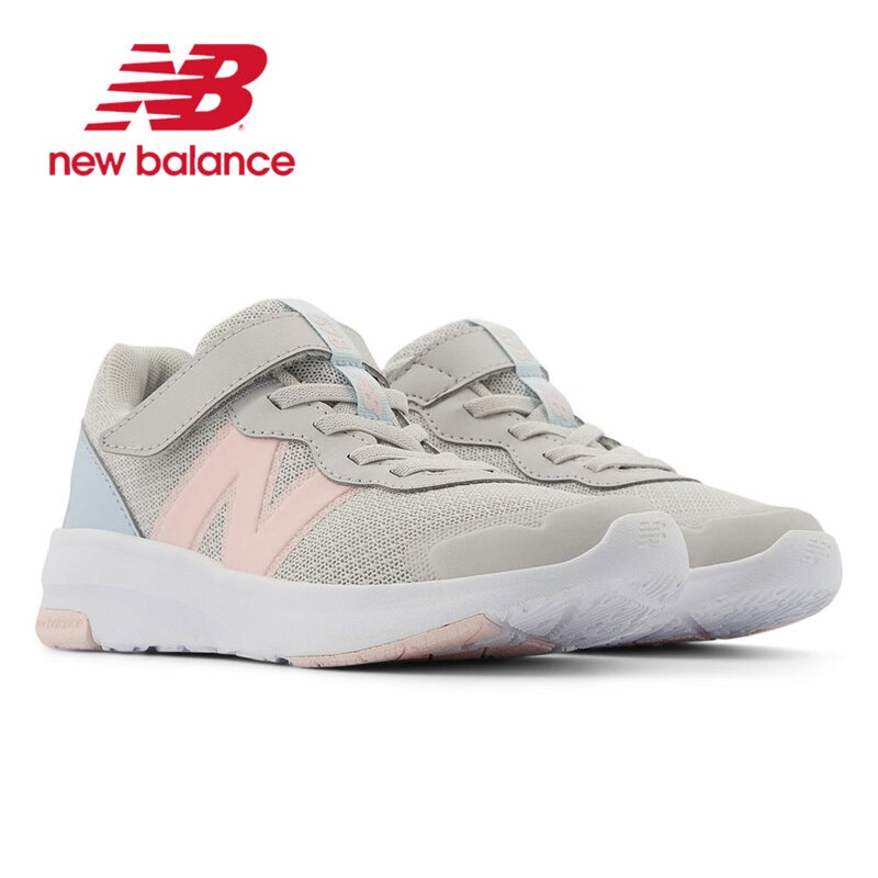 New Balance ランニングシューズ ホワイト/ネイビー ニューバランス ランニングシューズ レディース｜ABC-MART【公式】