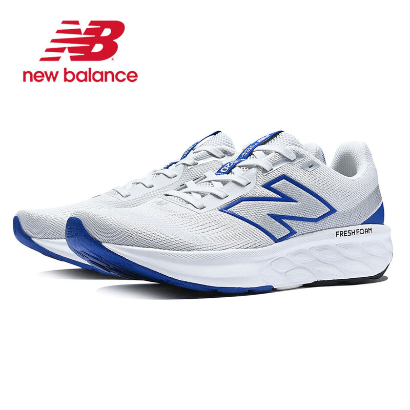 ニューバランス 靴 ランニングシューズ メンズ スニーカー 黒 ローカット ブラック Fresh Foam M520 v9 New Balance