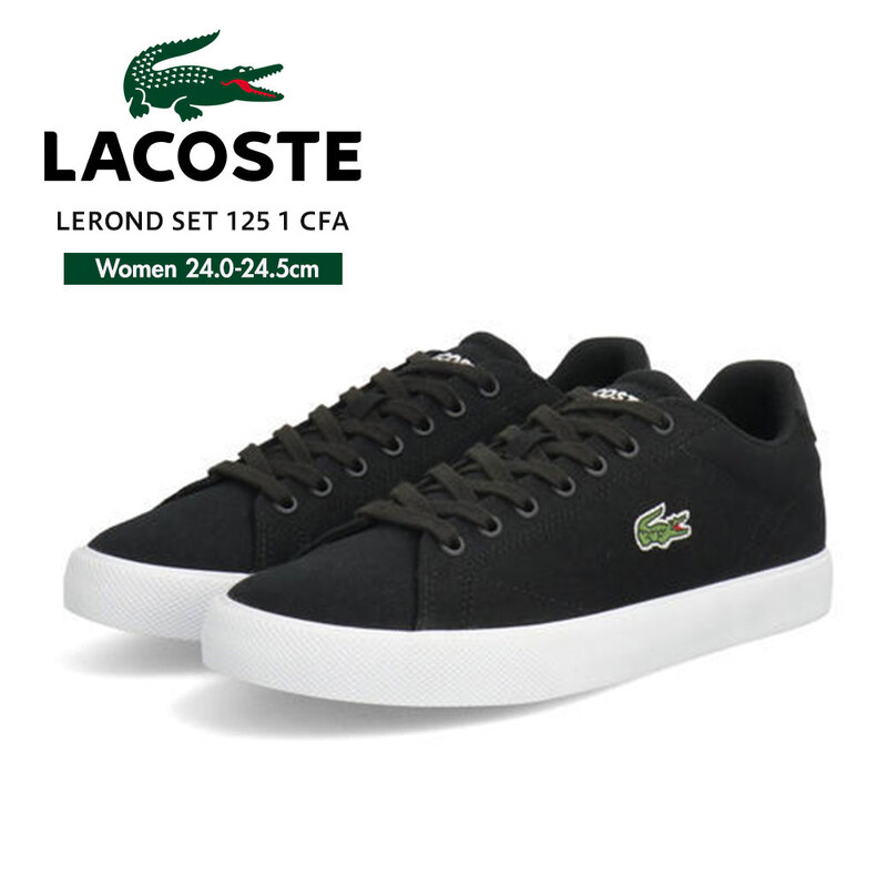 シューズ(男性用) Sepatu Lacoste 楽天市場】【サイズ交換OK】LACOSTE Grad Vulc 120 ラコステ