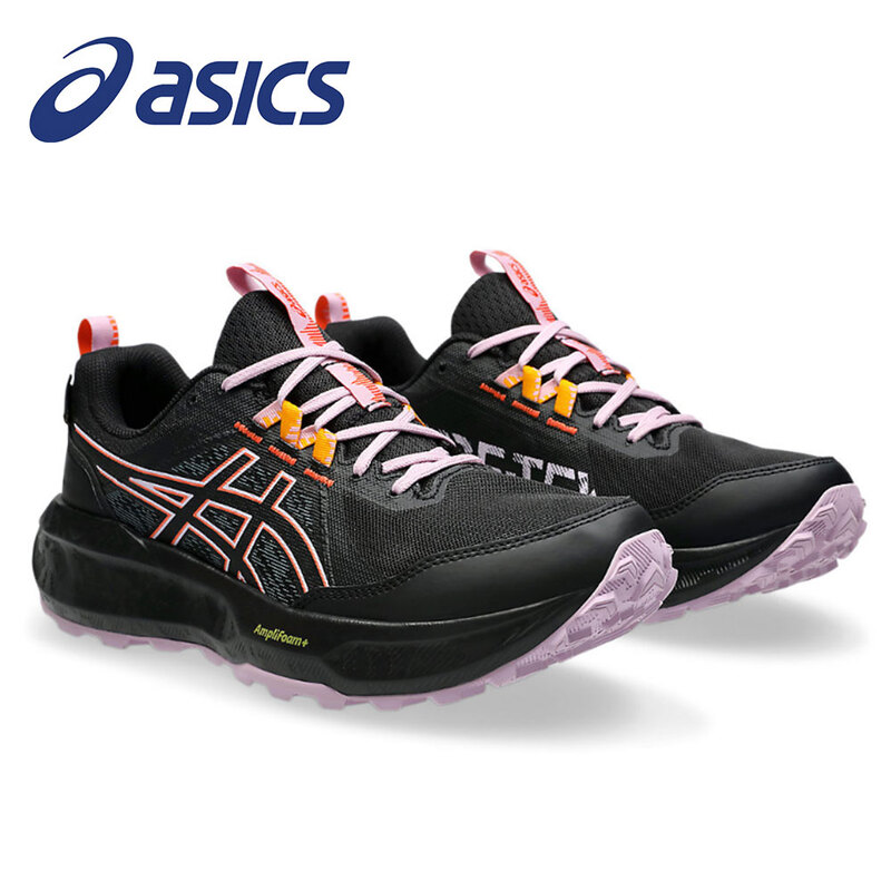 アシックス トレイル ランニング シューズ ゴアテックス レディース ゲルソノマ 通気性 軽量 スポーツ 厚底 運動 靴 GEL-SONOMA 8 GTX 1012B770 asics