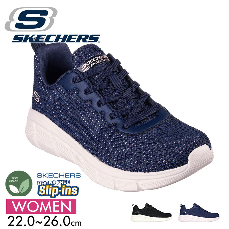 SKECHERS スニーカー (26.5センチ) SKECHERS(スケッチャーズ)