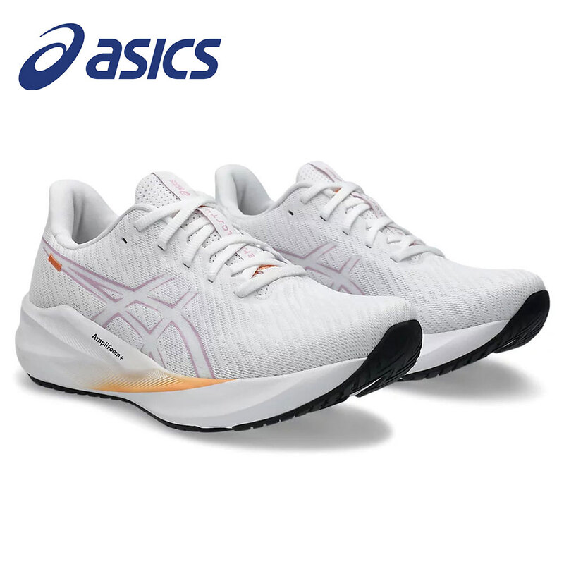 アシックス シューズ レディース スニーカー ランニング フィットネス トレーニング ジム スポーティ 運動 靴 VERSABLAST 4 WOMEN 1012B775 asics 