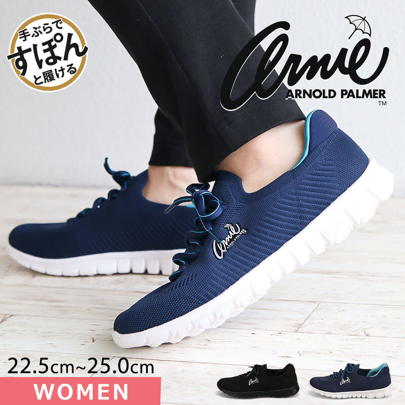 アーノルドパーマー Arnold Palmer レディース スポーツサンダル A アーノルドパーマー Arnold Palmer FOOTWEAR レディース スポーツ