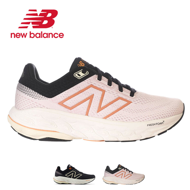 ニューバランス Fresh Foam X 860 v14 W860 レディース ランニングシューズ D ウォーキング ジョギング スニーカー 運動靴 New Balance