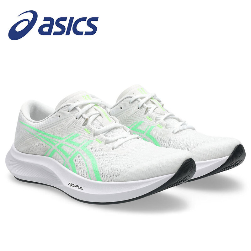 asics アシックス HYPER SPEED 5 レディース ランニングシューズ 軽量 反発 スピード トレーニング マラソン ジョギング 1012B863