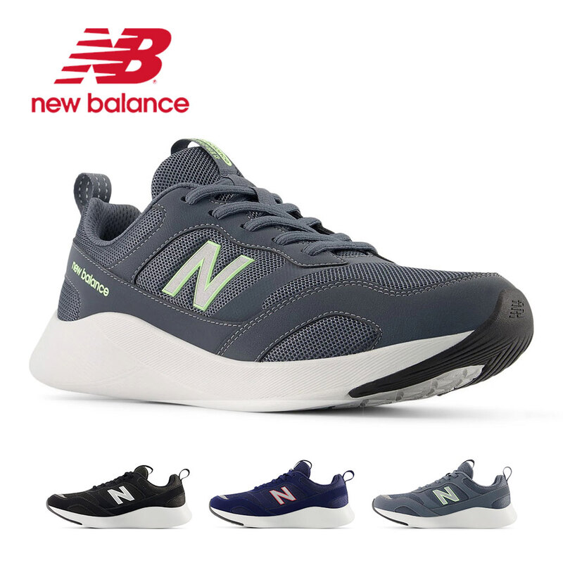 ニューバランス メンズ ランニングシューズ ジョギング マラソン トレーニング スポーツ スニーカー 靴 フィット感 new balance MSMP