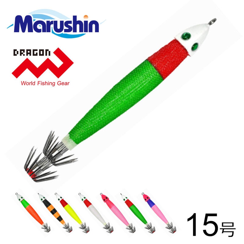 マルシン 鉛スッテCB 15号 餌木 エギング ルアー 釣り イカ釣り イカメタル メタルスッテ イカスッテ イカジグ 仕掛け 烏賊 ハードルアー