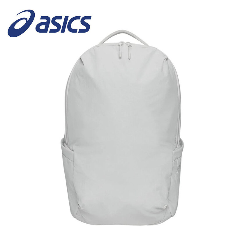アシックス PERFORMANCE LIFE バックパック 3033C229 リュック 軽量 A4対応 PC収納 通勤 通学 メンズ レディース