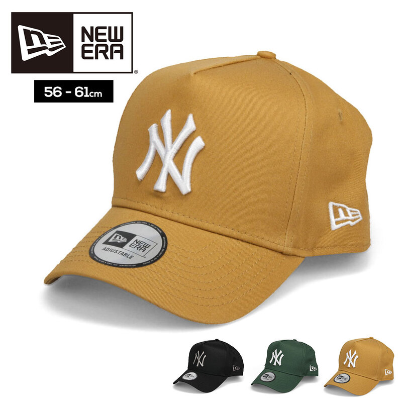 ニューエラ キャップ LEAGUE ESS METALLIC E-FRAME newera 帽子 940 メンズ レディース NEW ERA 
