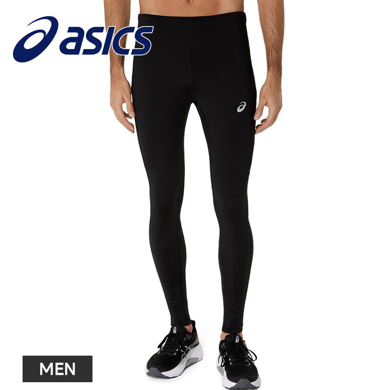 アシックス ランニング トレーニング コンプレッションタイツ ロングタイツ スパッツ レギンス タイツ メンズ コンプレッション asics ドライタイツ 2011d231