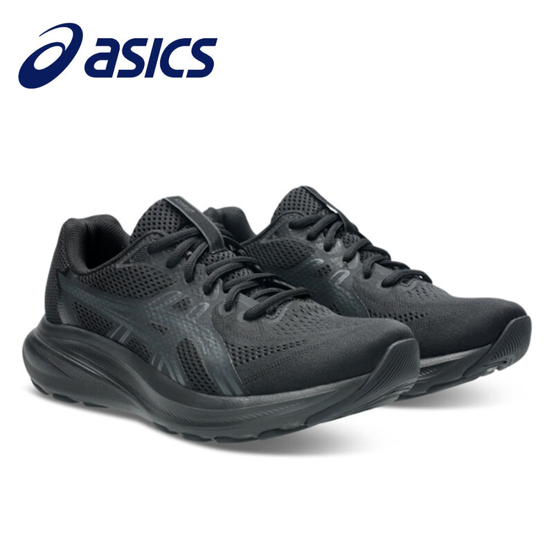 アシックス ランニングシューズ GEL-CONTEND 10 幅広 スニーカー レディース メンズ ウォーキング ランニング マラソン ジョギング トレーニング asics 1012c014