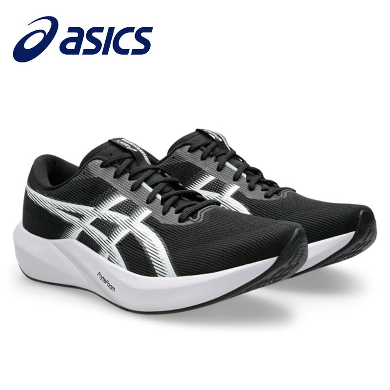 アシックス ランニングシューズ HYPER SPEED 6 スニーカー メンズ 幅広 軽量 ランニング ジョギング マラソン トレーニング asics 1013A238