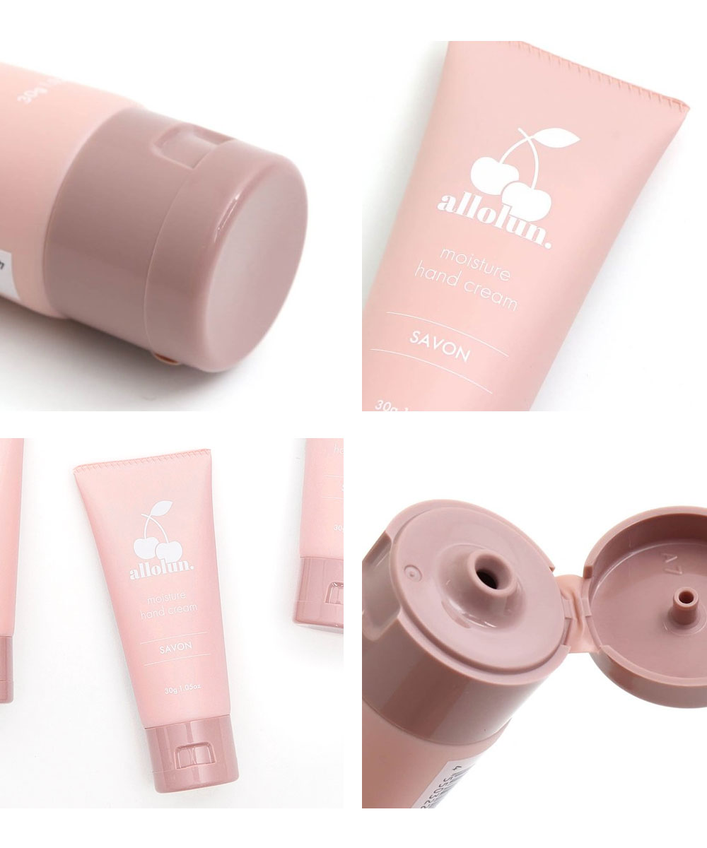 allolun. ハンドクリーム 子供用 保湿 うるおい 乾燥対策 キッズ