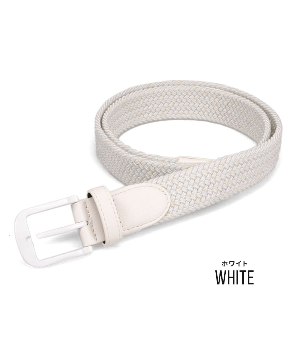 ベルト メンズ ブランド メッシュ ベルト 35mm 大きいサイズ