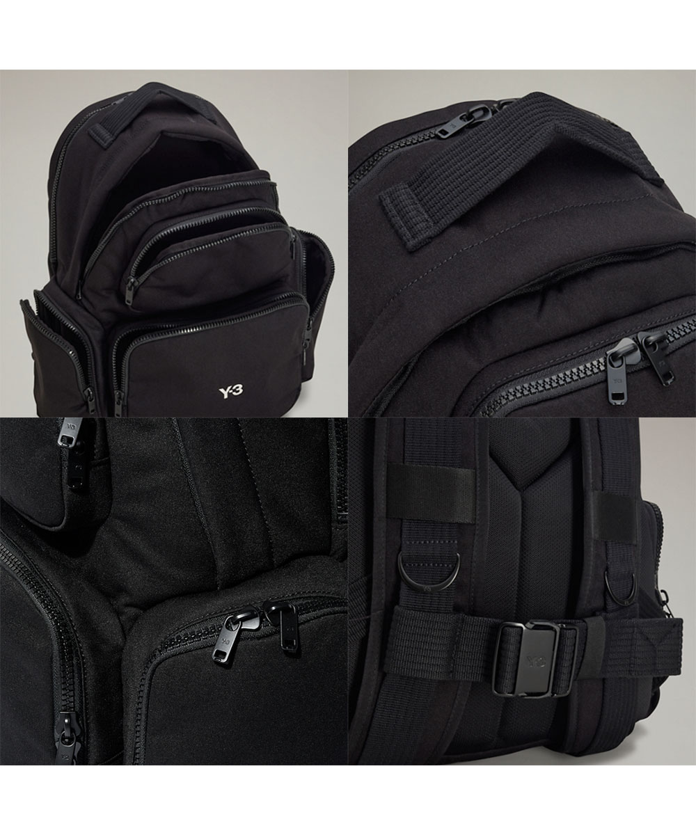 アディダス ワイスリー y-3 35l BACKPACK IR5788 バックパック