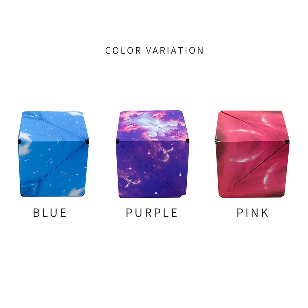 おもちゃ マグネットキューブ ギフト 創造力 オブジェ 知育玩具 知育