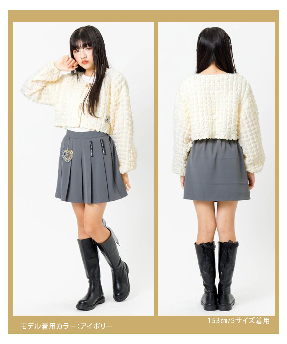 glicoページ　ハンドメイド　子供服 GLOBAL WORK tシャツ トクトク2SETニット＊T/T/575733 キッズ