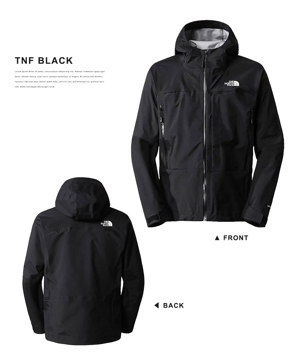 THE NORTH FACE ザノースフェイス ジャケット メンズ 完全防水 通気 THE NORTH FACE ザノースフェイス ジャケット メンズ 完全防水 通気