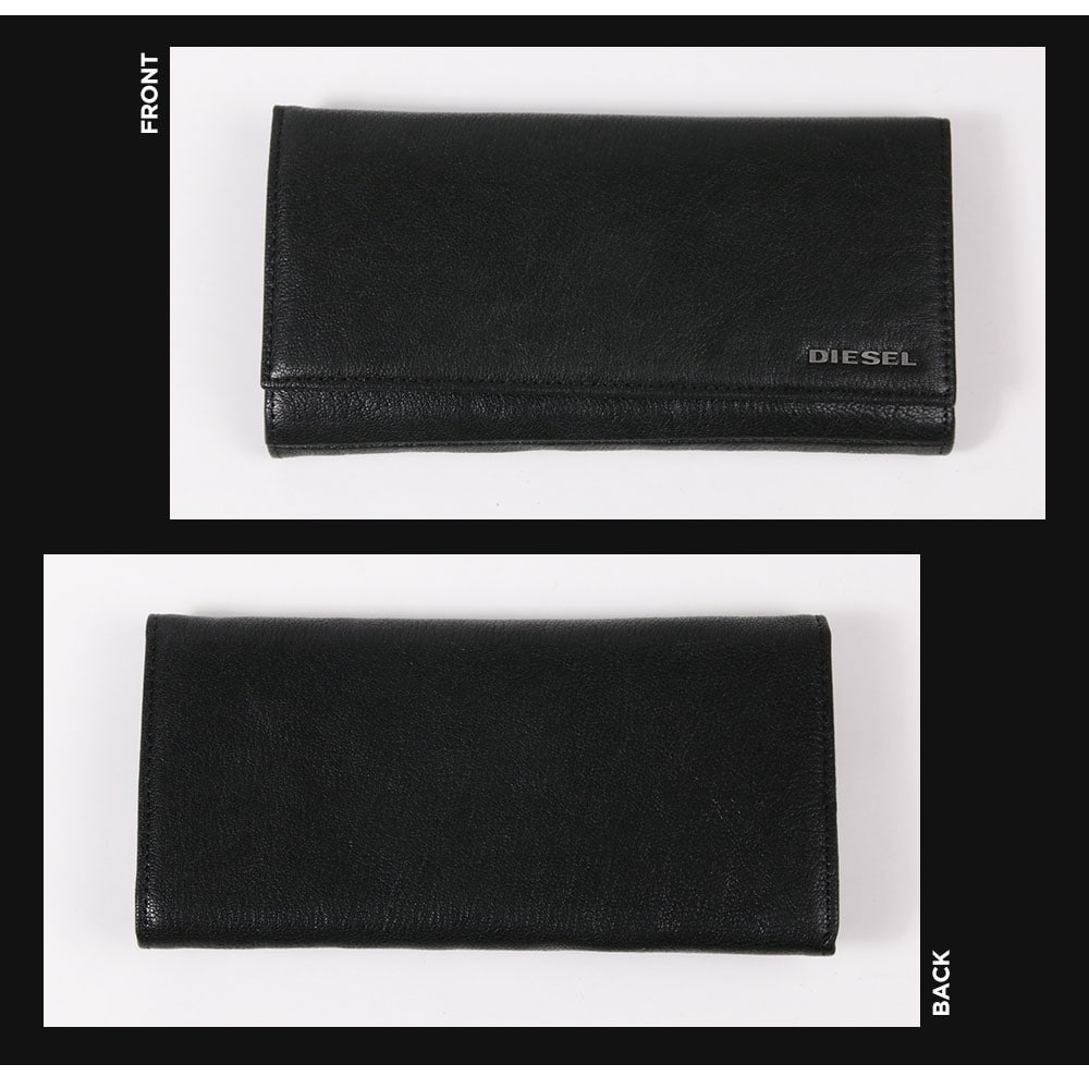 DIESEL 長財布+ニードfino4ボディバッグ+おまけ DIESEL 長財布+ニードfino4ボディバッグ+おまけ - メルカリ