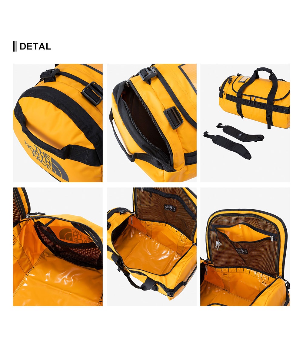 ✨極美品✨ノースフェイス　ボストンバッグ　71Ｌ　バックパック　NM81814 THE NORTH FACE ザ ノース フェイス ボストンバッグ メンズ ダッフル