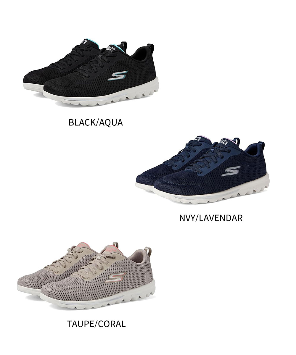 モア・リテクスチャー SKECHERS（スケッチャーズ） 124985 レディース スリッポン スニーカー