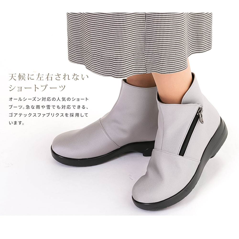 レディース ESICA 2WAY ノースリーブブラウス